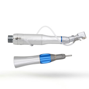 Kit manipolo EX203C esterno dritto contrangolo motore aria manipolo dentale a bassa velocità di vendita caldo per manipolo usato dentista - Product Image 2