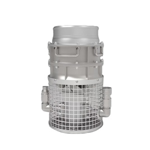 Good Quality Performance Vertical Hydraulic Slurry <b>Submersible</b> Stainless Steel <b>Pump</b> for Pumpin - Product Image 5