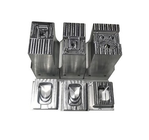 Cetakan baja ultrasonik Aloi aluminium 15kHz 20kHz kustom untuk klakson mesin las plastik ultrasonik - Product Image 4