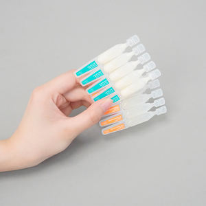 肌を明るくする高強度ファーミング時代を超越したビタミンC血清プライベートラベル - Product Image 2