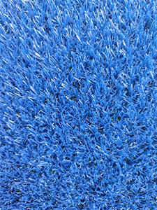 <span class=keywords><strong>Gazon</strong></span> artificiel bleu <span class=keywords><strong>de</strong></span> haute qualité en <span class=keywords><strong>rouleau</strong></span> pour la décoration, tapis d'herbe bleue, <span class=keywords><strong>gazon</strong></span> bleu pour l'extérieur - Product Image 2