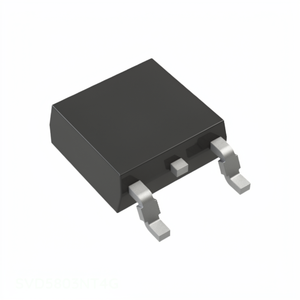 DPAK-3 Electronic Circuit Components Transistors SVD5803NT4G In Stock - Product Image 1