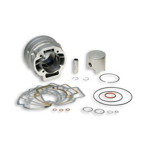 . Ø 52 H2O MHR BIG BORE pour tête modulaire - Product Image 1