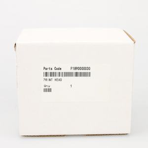 Cabezal de Impresión Original Desbloqueado Dx7 F189010 para Impresora de Inyección de Tinta con Tinta Eco Solvente, Nuevo de Alta Calidad - Product Image 3