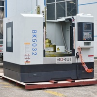 Vevor — échancrage automatique à trancher, Machine numérique à customiser, BK5032