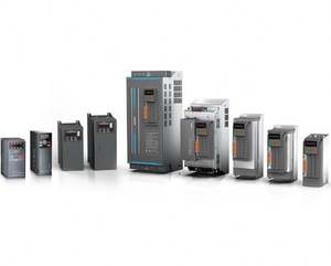 INVERTER XINJE, VH1-20P4-B VH1-20P7-B, VH1-21P5-B, VH1-22P2-B, VH6-43P7-B VH6-4015-B, - Product Image 4