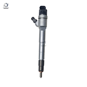 Форсунка <span class=keywords><strong>Common</strong></span> <span class=keywords><strong>Rail</strong></span> дизельная 0445110808, совместима с 0445110376, 0445110594 - Product Image 3