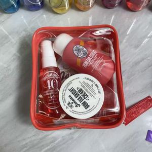 Ensemble de voyage Sol De Janeiro Jet Set, parfum brésilien, lotion pour le corps, gel douche, ensemble de soins corporels - Product Image 6