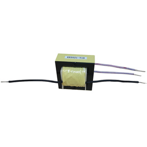 Yüksek kaliteli düşük frekanslı trafo elektrik transformatörü küçük trafo - Product Image 6