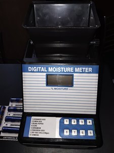 INSTRUMENT MAYALAB Numérique avec protection IP55, précision de 99 %, garantie de 6 mois pour les tests en laboratoire - Product Image 3