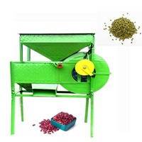 Machine de nettoyage de grains de style tendance, trieuse rotative pour le nettoyage des grains et des semences