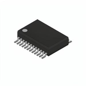 FAN5230QSCX Components Electronic 24 SSOP Manufacturer Channel Power Management (PMIC) - Product Image 1