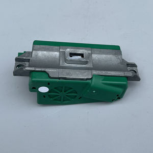 68292350AC direksiyon kolonu kilidi Jeep Wrangler için gladyatör 2018-2024 68292350AB 68292350AA - Product Image 4