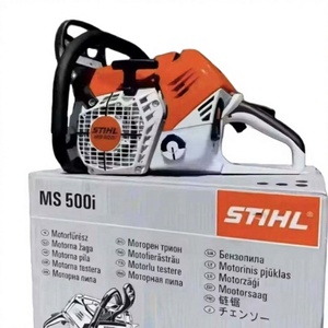 Brand New Original Imported Stihll Chainsaw Logging Saw E Series MS-500i Industrial/DIY Grade 3-Year Warranty <b>Laser</b> <b>Level</b> OEM - Product Image 1