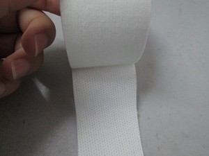 Đa Chức Năng Đàn Hồi Dính Băng Nóng Chảy Lớp Phủ Máy Cho Thể Thao Băng Máy Làm Với Vải - Product Image 3