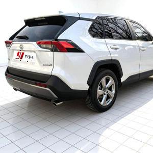 Toyota Rav-4 2022 Usada, Automática, 4x4, Precio Económico, Autos Usados <span class=keywords><strong>en</strong></span> <span class=keywords><strong>Venta</strong></span> - Product Image 3