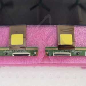 Écran LCD BOE HV650QUB-F7D, réparation de cellule ouverte, remplacement de panneau de télévision LED 65 pouces, verre SKD CKD, pièces en stock - Product Image 4