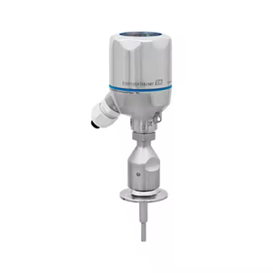 Termómetro Higiénico RTD Endress+Hauser ITHERM TM411 de Alta Calidad con Pantalla LCD y HART/Bluetooth TM411 Quality Ither - Product Image 4