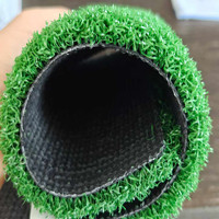Meisen Niedriger Preis Kunstrasen 10mm 12 mm15mm für Padel Tennis Hockey Court Cricket Basketball Badminton Sport Floor ing Turf