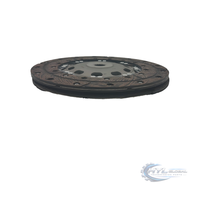 C725 C635 7DCT Droge Dubbele Koppeling 2-delige Stalen Wrijvingschijf WWT-254502 voor Fiat Alfa Romeo