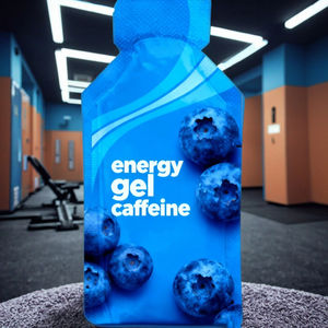 Eletrólitos Suplemento Custom Pré Workout Gel Sport Nutrit Gotobeauti Polímero Eletrólito Gel Energético - Product Image 5