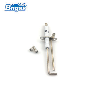 Kit d'<span class=keywords><strong>électrode</strong></span> d'<span class=keywords><strong>allumage</strong></span> en céramique pour <span class=keywords><strong>chaudière</strong></span> à <span class=keywords><strong>gaz</strong></span>, <span class=keywords><strong>électrode</strong></span> d'<span class=keywords><strong>allumage</strong></span> pour <span class=keywords><strong>chaudière</strong></span> - Product Image 2