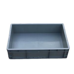 NEXARA Caisses d'atelier standard Boîte logistique de transport européenne empilable pour les usines - Product Image 3