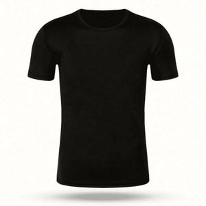 DTG Custom T <b>Shirt</b> Printing Sublimation T <b>Shirt</b> Manufacturer Plain T-<b>Shirt</b> Custom Logo Tshirts Polyester Blank T <b>Shirt</b> for Men - Product Image 4