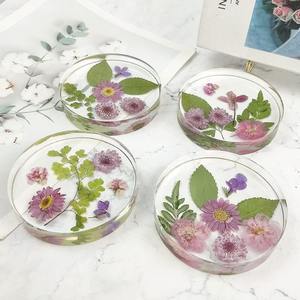 แม่พิมพ์ซิลิโคนซิลิโคน6ช่องลึกพิเศษสำหรับถาดรองแก้วทำจากเรซินกลมแม่พิมพ์ถ้วยงานประดิษฐ์ทำด้วยตัวเอง - Product Image 4