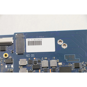 재고 메인 보드 레노버 씽크 북 플러스 G2 ITG I7-1160G7 16G RAM 노트북 마더 보드 5B21C68218 - Product Image 4