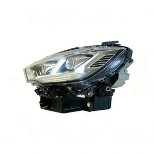 Para GWM Haval H6 2020, Combinación de Faro Delantero y Parachoques 4121100xkn01a - Product Image 2