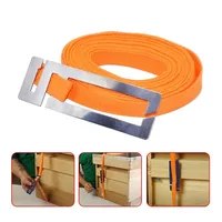 Nouvelle sangle de ruche, attache de serrage, bande de fixation pour ruche, boucle de ceinture de ruche, outils d'apiculture mobiles, polyester