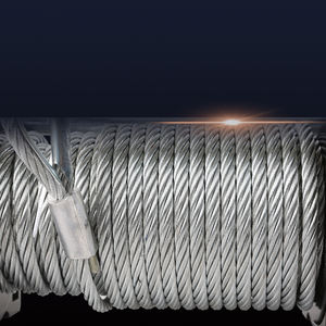 MINI PALAN ÉLECTRIQUE 220v Palan électrique à câble métallique Palan électrique 160kg180kg250kg300kg500kg - Product Image 6