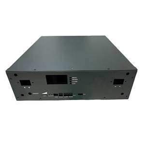 Tùy chỉnh bao vây vỏ vỏ điện tử vỏ nhôm tùy chỉnh tấm kim loại chế tạo - Product Image 2