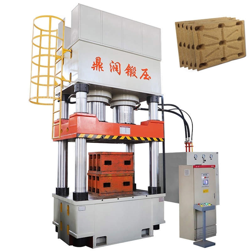 3000 Ton Hydraulic Press Automatic Press