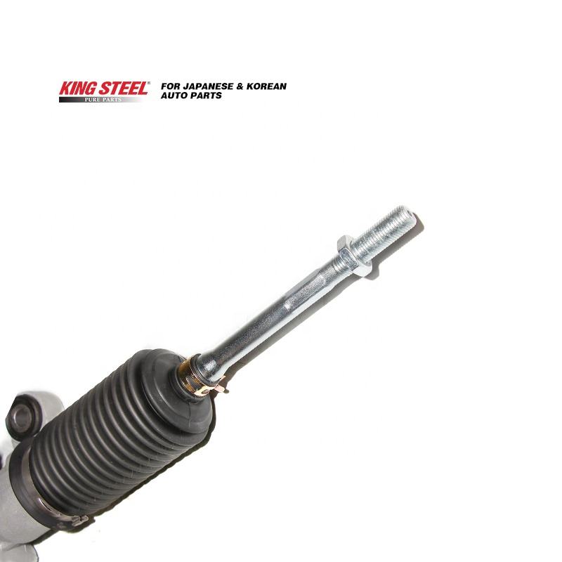 KINGSTEEL Power Steering Rack for TOYOTA COROLLA 1ZZ 1NZ 2C