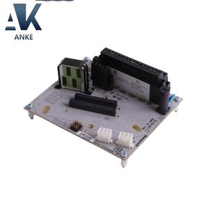 DC-TAIX01 51307597-176 โมดูลอินพุตแบบอะนาล็อกสำหรับฮันนี่เวลล์ - Product Image 1