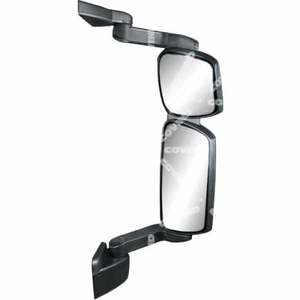 Rétroviseur complet RH E-LINE électrique, chauffant, adapté pour Iveco AD-AT STRALIS 2007 TECTOR RESTYLING 75 TECTOR RESTYLING 125 - Product Image 1