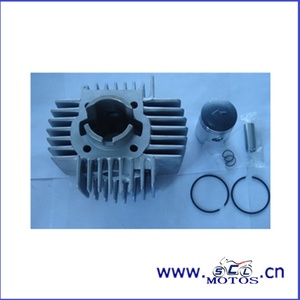 Piezas de Motor de Motocicleta, Conjunto de Bloque de Cilindros de 38mm para 1973-1980 Maxi 50 SKW <span class=keywords><strong>NK</strong></span> N <span class=keywords><strong>K</strong></span> SW - Product Image 4