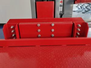 गर्म बिक्री उच्च गुणवत्ता 2-पोस्ट झुकाव मंच कार स्टेकर पार्किंग लिफ्ट - Product Image 3