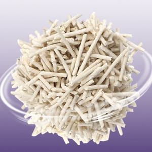 Campioni Gratuiti Lettiera per Gatti al 100% Naturale Altamente Assorbente al Caffè e Lavanda in Tofu - Product Image 2