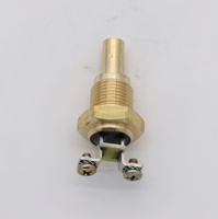 Pièces détachées moteur 3054C C4.4 C7.1 312D2 313D2, capteur de température 394-4837 pour accessoires d'excavatrice Caterpillar, haute qualité