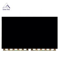 Panel LCD de Celda Abierta OLED 4K UHD de 55 Pulgadas para TV, Modelo HV550QUB-N8D
