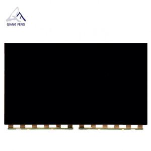 ราคาทีวีจอแอลซีดีขนาดใหญ่ 55 นิ้ว 4K UHD OLED แบบ Open Cell รุ่น HV550QUB-N8D - Product Image 2