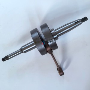 Ruizheng Racing <span class=keywords><strong>50cc</strong></span> Scooters Ludix Vilebrequin de remplacement pour <span class=keywords><strong>Peugeot</strong></span> Jetforce Ludix <span class=keywords><strong>Speedfight</strong></span> - Product Image 5
