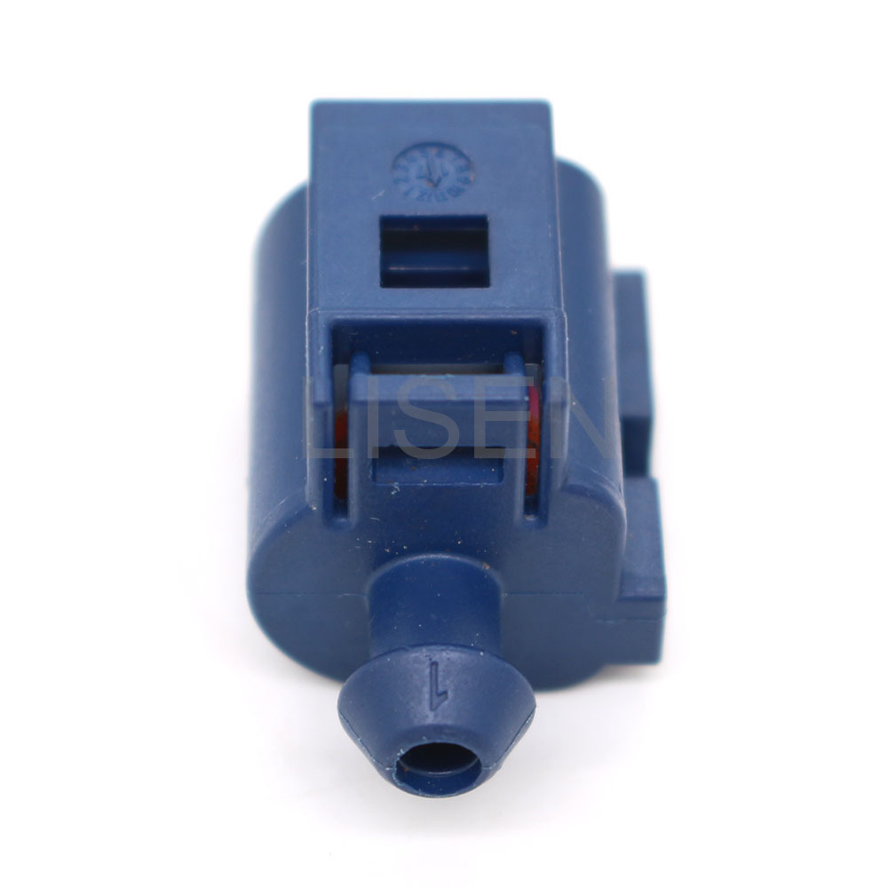Connettore 1 Pin VW Audi - Ricambio Sensore Pressione Olio 1J0973701