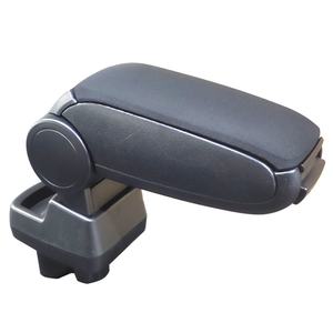 Consola Reposabrazos para Coche OPEL CORSA F 2022, Accesorios Interiores para Coche, Reposabrazos, Caja de Almacenamiento para Conductor, Piezas de Automóvil - Product Image 1
