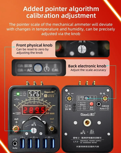 Alimentation cc Qianli Lt2 pour outils <span class=keywords><strong>de</strong></span> chargeur rapide <span class=keywords><strong>de</strong></span> câble <span class=keywords><strong>de</strong></span> test <span class=keywords><strong>de</strong></span> démarrage <span class=keywords><strong>de</strong></span> <span class=keywords><strong>téléphone</strong></span> <span class=keywords><strong>portable</strong></span> - Product Image 4