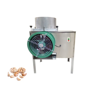 Automatic Garlic Separator Industrial Garlic Processing Machine Garlic Press Crusher - Product Image 1