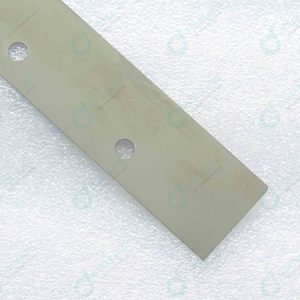 DEK smt imprimante pièce de rechange DEK ASM raclette lame 300mm 45 degrés smt imprimante raclette pâte à souder raclette - Product Image 5